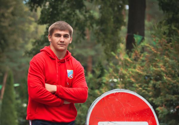 Александр Давыдов: «Появилось еще больше желания и мотивации работать, чтобы стать частью национальной команды»