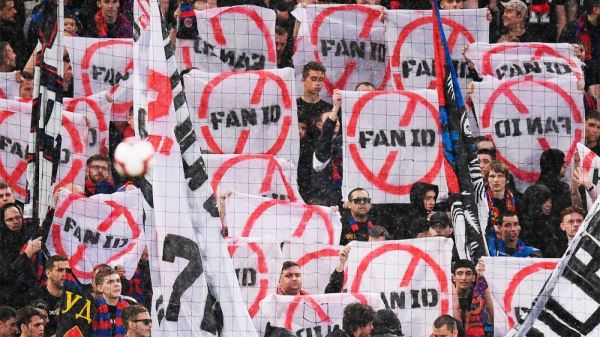 <br />
        Асхабадзе: нет никакой уверенности, что Fan ID не снизит посещаемость домашних матчей "Факела"
<p>	