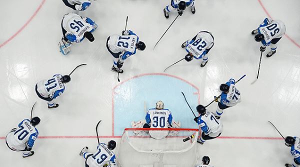 Финским хоккеистам приказали игнорировать предложения из России
