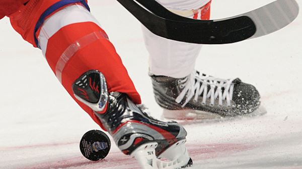 Канадский хоккеист "Питтсбурга" Летанг назвал Малкина волшебником
