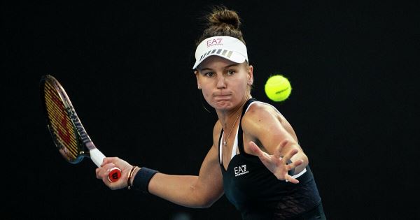 Кудерметова вышла в шестой полуфинал WTA в сезоне 