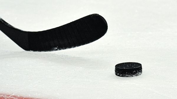 Международная федерация хоккея дисквалифицировала россиянина