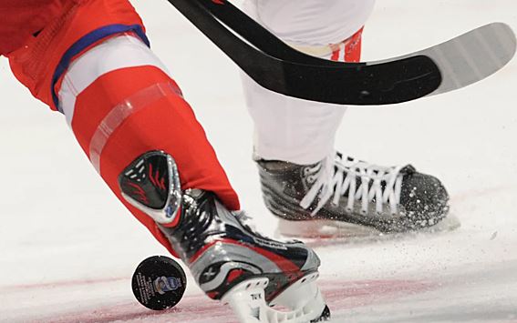 «Наслаждаюсь каждым днем»: канадский хоккеист о жизни в России
