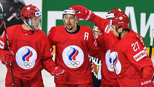 Сборная России по хоккею вернется в высший дивизион ЧМ после отстранения