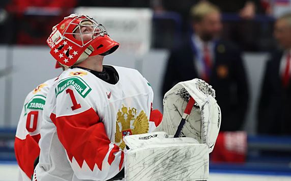 В НХЛ ответили на вопрос об участии россиян в Кубке мира
